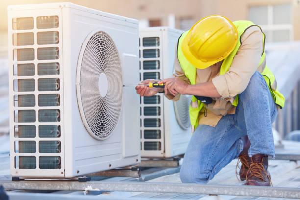 Best Residential HVAC Services  in Orchard Hills, PA