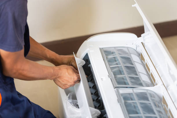 Best Air Quality Test  in Orchard Hills, PA