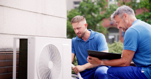 HVAC Maintenance Plan in Orchard Hills, PA