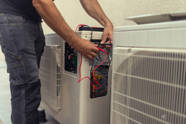 Best HVAC Maintenance Plan  in Orchard Hills, PA