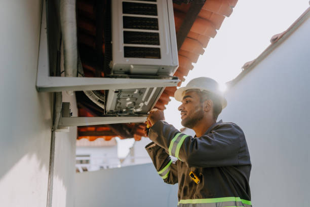 Best HVAC Emergency Services  in Orchard Hills, PA