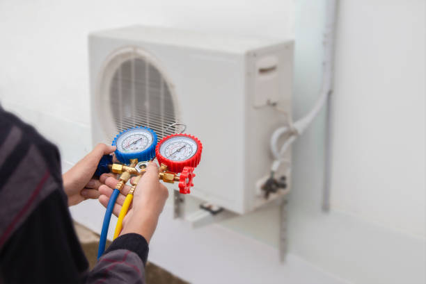 Best Best HVAC Companies  in Orchard Hills, PA