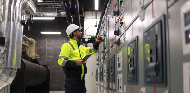 Best Central Air Repair  in Orchard Hills, PA